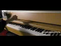 Light of Life - Rimu Miyake (from: The Apothecary Diaries Season 2 Episode 32 Insert Song) [Piano]
