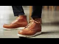 Classic Moc - Style No 875