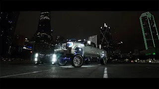 Download 2020 GMC HD 2500 Lifted on FTS | Dallas TX | VD Films MP3