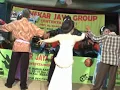 Lagu JAER MUNDUR - Seni Jaipong Dangdut Mekar Jaya Group