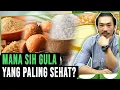Download Lagu Mana Sih Gula yang Paling Sehat?
