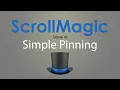 ScrollMagic Pinning Tutorial