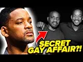 Inside Will Smith s SECRET Gay Affair