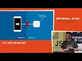Niels Leenheer - Fun with Bluetooth