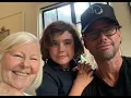 Walton Goggins Wife Kids Siblings Parents Family Members