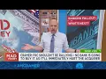 Cramer on First Citizens buying SBV This kind of thing only happens after a bank already failed