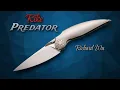 Download Lagu Rike Predator! It's All About Blade Art! Wow!