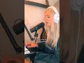 Download Lagu it ain't me - Cover (Chloe Adams)