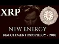 Kim Clement Prophecy - XRP A NEW ENERGY