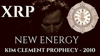 Kim Clement Prophecy - XRP A NEW ENERGY