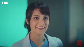 طبيب المعجزة مقطع نازلي وفرمان مع  اغنيه لقد سمعت انه لديك حبيبه دندنها