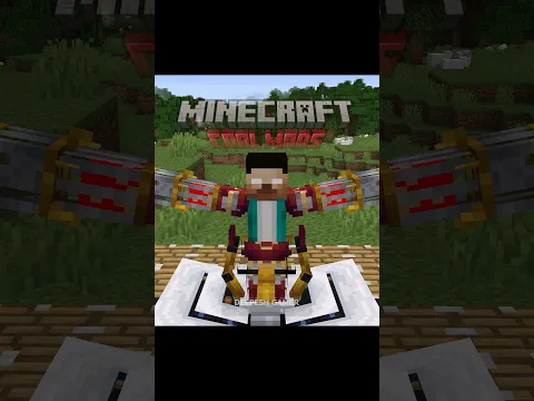 Minecraft Superhero Mods That Are INSANE 🦸 1888