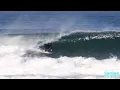Super Fun Morning Offshore Session Surfing Scripps Pier - 4k Raw Footage Part 2