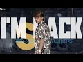 Download Lagu I'm Back - Ever Slkr ( Official Music Video )
