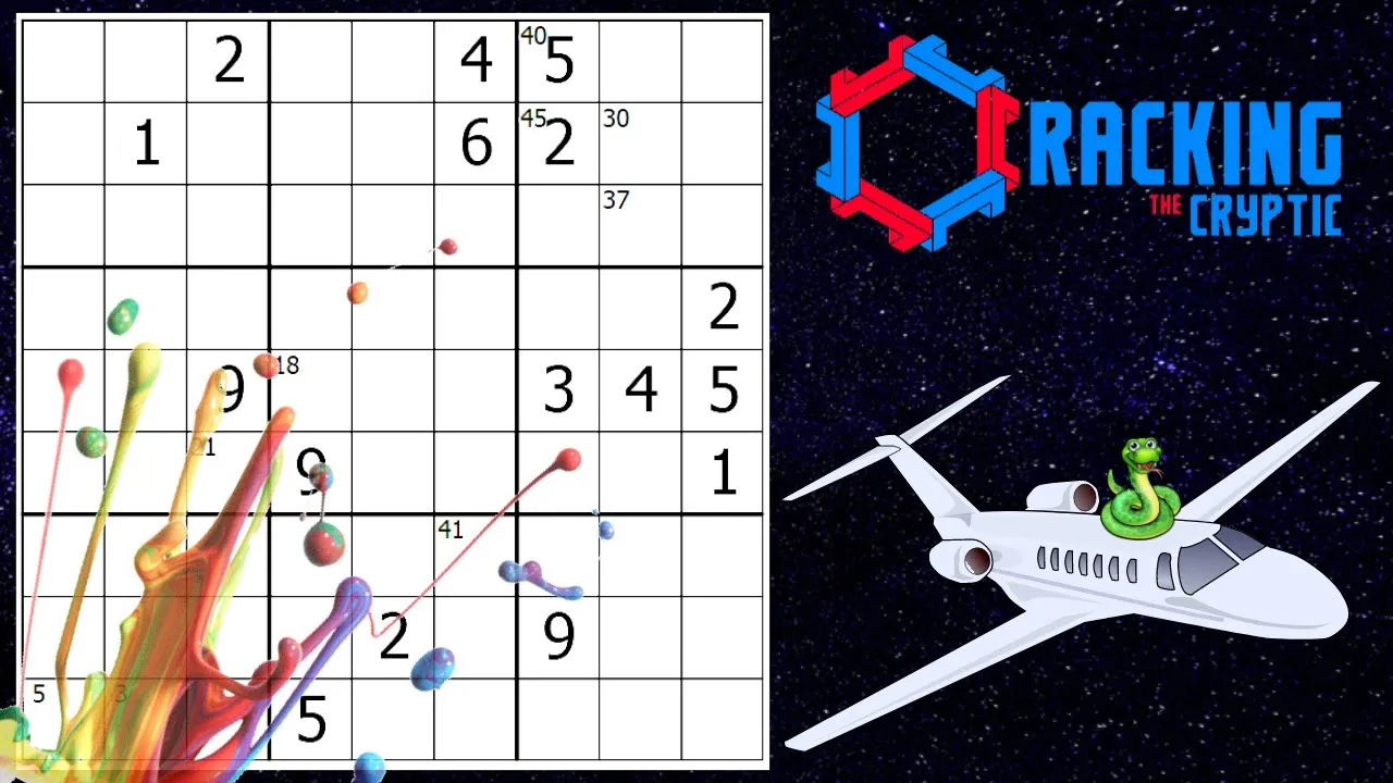The 3-Colour Sudoku Challenge