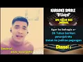 APA SALAH DAN DOSAKU - Karaoke Smule || D'Lloyd