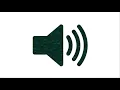 Scary Demon Scream Sound!
