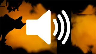 Scary Demon Scream Sound 