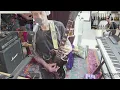 @matthewkheafy- 'Declaration' by @trivium Guitar Playthrough