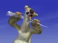 Ice Age - Send me On my Way (Official Music Video)