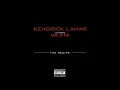 The Recipe by Kendrick Lamar ft. Dr. Dre | Interscope