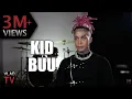 Kid Buu Says He s a 2nd Generation Clone that Escaped from Cloning Facility Part 1