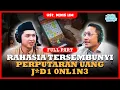 Download Lagu TERBONGKAR BANDAR JUD*^OL INDONESAI! OLEH MANTAN BANDAR! TERNYATA MEREKA...- UST. DENNIS LIM