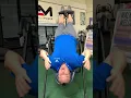Inversion Table for Back Pain