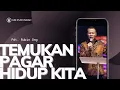 Download Lagu Rubin Ong - Temukan Pagar Hidup Kita // Sunday Service 24 Juli 2022