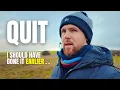 QUITTING My Job The Best Decision I Made Why People Never Leave Their Jobs