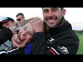 Isle of Man TT sidecar blog practice week 2022