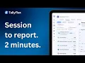 TallyFlex - The ABA Data Collection App Your Team Will Actually Use