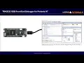 TRACE32 GDB Front-End Debugger for Portenta H7 Part 1