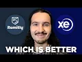 Remitly vs XE Money Transfer Which is Better 2026