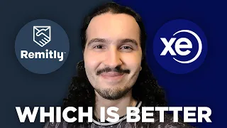 Remitly vs XE Money Transfer Which is Better 2026