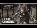Video di Assassin’s Creed Odyssey: The Hunt for Medusa | Gameplay Preview | Ubisoft [NA]