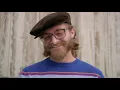 Introducing Mr Turk Eyewear