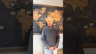 And the question today is…