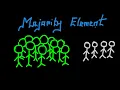 LeetCode in JavaScript - Majority Element