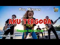 Lagu Five Minutes - Aku Tergoda (Reggae Cover) || Full Bass