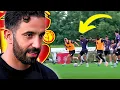 Download Lagu What We Learned From Ruben Amorims First Preseason Training!