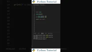Random Seeds In Python Python Tutorial