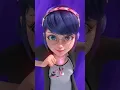 Multi mouse transformation Miraculous
