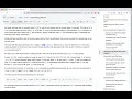 Church encoding tutorial part 5b Existential types