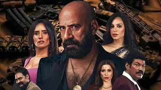 فيلم الدشاش 2025 كامل HD محمد سعد ـ العودة المنتظرة 