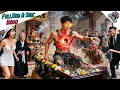 Download Lagu Pengemis Bangkit Dari Peti Mati Jadi Dewa Perang, Habisi Preman Yang Hina Ibu Dan Istri Di Pemakaman