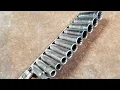 Craftsman Deep Well 12-Point Socket Set Review