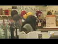 All Fine Wine And Good Spirits Stores To Close Statewide