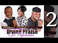 Lagu Able Cee \u0026 Chika Odurukwe \u0026 Oluchukwu Okeke — Divine Praise 2 (Live Performance)