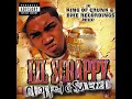 Be Real (Chopped & Screwed)